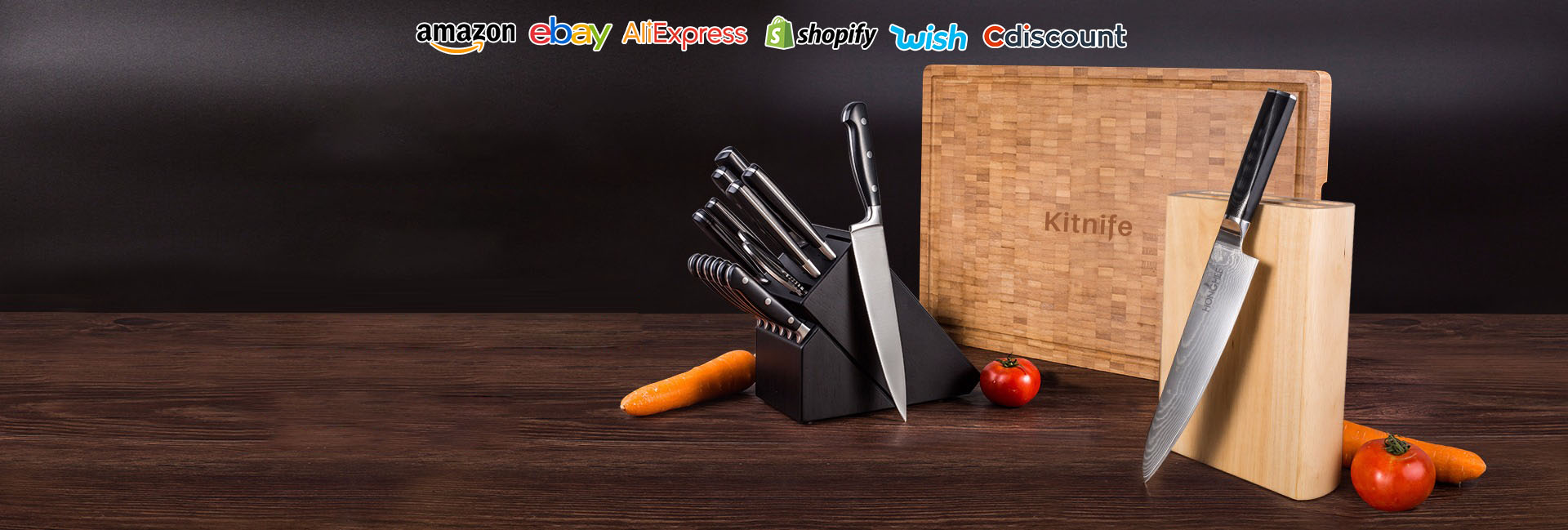 Kitchen Knife,Kitchenware