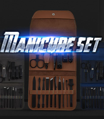 Manicure set