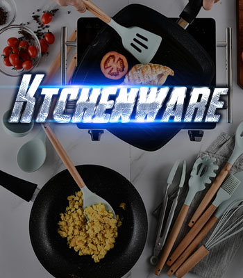 kitchenware