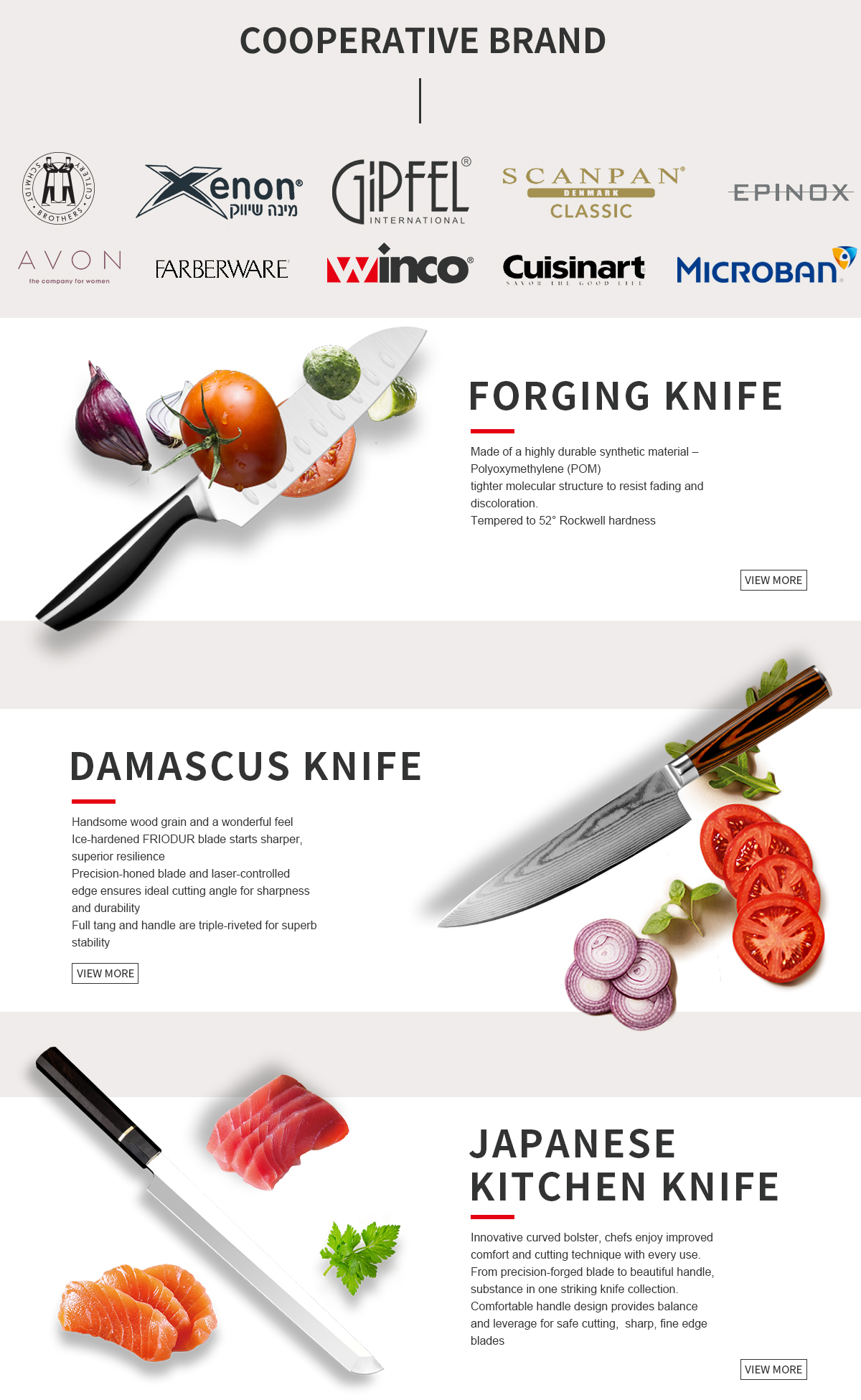 Yangjiang Kitnife Industrial Co., Ltd.